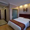 Отель Greentree Inn Huainan Fengtai Zhongshan N Road, фото 5