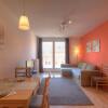 Отель Apartment Budapest Peace, фото 4