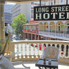 Отель Long Street Boutique Hotel, фото 17