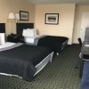 Отель Red Carpet Inn & Suites, фото 12