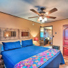 Отель Ruidoso Cabin w/ Deck & Grill < 3 Mi to Race Track, фото 6