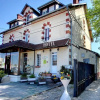 Отель Logis Hôtel du Dauphin, фото 21