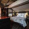Отель Hôtel Avenue Lodge, фото 9