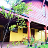 Отель Panoramic Hostel, фото 16