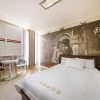 Отель Suncheon Embassador Hotel, фото 4