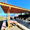 Отель Apartment in rural house with Wifi and ocean view, фото 43