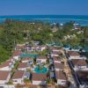 Отель CoconutsPalm Resort, фото 32