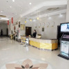Отель Laiwu Guidu Hotel, фото 2