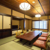 Отель Higashi Ishikawa Ryokan, фото 2