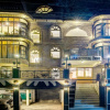 Отель Oak Shade Hotel, фото 1