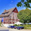 Отель Hotel-Gasthof Adler, фото 37