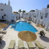 Отель Yalinn Hotel, фото 22