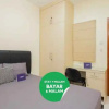 Отель Singgahsini Taisir Residence BINUS Palmerah Jakarta Barat, фото 4