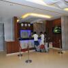 Отель Al Janaderia Suites 7, фото 12