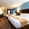 Отель Quality Inn & Suites Quakertown - Allentown, фото 42