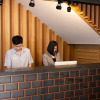 Отель Sanae' Oldtown Hotel, фото 20