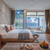 Отель Manshanwenshe seascape resort hotel Dali, фото 5