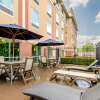 Отель Comfort Suites Bentonville - Rogers, фото 23