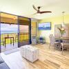 Отель Waiohuli Beach Hale D227 - Aloha La'i - Oceanfront/1b1b/Wifi/AC/Cable/Pool/Extras, фото 7