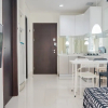 Отель Cozy Living 1BR at Brooklyn Alam Sutera Apartment, фото 10