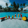 Отель Sunny Palms Beach Bungalows, фото 11
