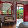 Отель Hacienda Venecia Main House & Coffee Lodge, фото 7