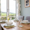 Отель Bridgend Chalet on Reelig Estate Near Inverness, фото 10