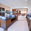 Отель The Phufa Waree Chiangrai Resort, фото 32