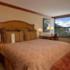 Отель Resort at Squaw Creek Penthouse 810, фото 2