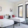Отель Kasa Modern 2 BD Free Parking Alexandria, фото 5