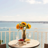 Отель Bayfort Sea Studio - Cosy Terrace sea Views, фото 12
