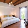 Отель Mousses Villas - Villa Castor - A Detached Three-bedroom Villa With Private Pool and Access to Child, фото 2