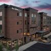 Отель Residence Inn Bozeman Downtown, фото 42
