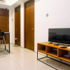 Отель Strategic 1BR Apartment The Linden Connected to Marvell City Mall, фото 6