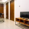 Отель Strategic 1BR Apartment The Linden Connected to Marvell City Mall, фото 7