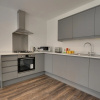 Отель Kahuna - Modern 1 Bedroom Apartment, фото 3