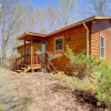 Отель Banner Elk Cabin w/ Game Room + Mountain Views!, фото 1