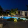 Отель Luxury villa with swimming pool and large outdoor spaces in Santa Caterina a few km from the sea.-Vi, фото 15