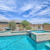 Отель Picturesque Goodyear Home w/ Private Pool & Patio!, фото 15