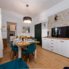 Отель Villa Noa in Zadar with 3 bedrooms and 2 bathrooms, фото 13