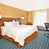 Отель Fairfield Inn & Suites by Marriott Madison West/Middleton, фото 4