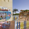 Отель DoubleTree by Hilton Sharm El Sheikh - Sharks Bay Resort, фото 12