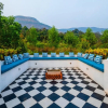 Отель SaffronStays Turquoise Maison, фото 11