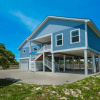 Отель The Campbell Beach House, фото 24