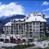 Отель Pan Pacific Whistler Mountainside, фото 18