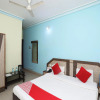 Отель OYO 3066 D2 Holiday Inn, фото 4