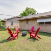 Отель Pet-friendly Midwest City Home, 10 Mi to Dtwn Okc!, фото 11