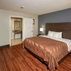 Отель Quality Inn Augusta West Near Fort Eisenhower, фото 7
