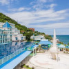 Отель Fangji Island Eco Tourism International Resort Hotel, фото 32