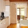 Отель 4 Person Holiday Home In Ullared, фото 5